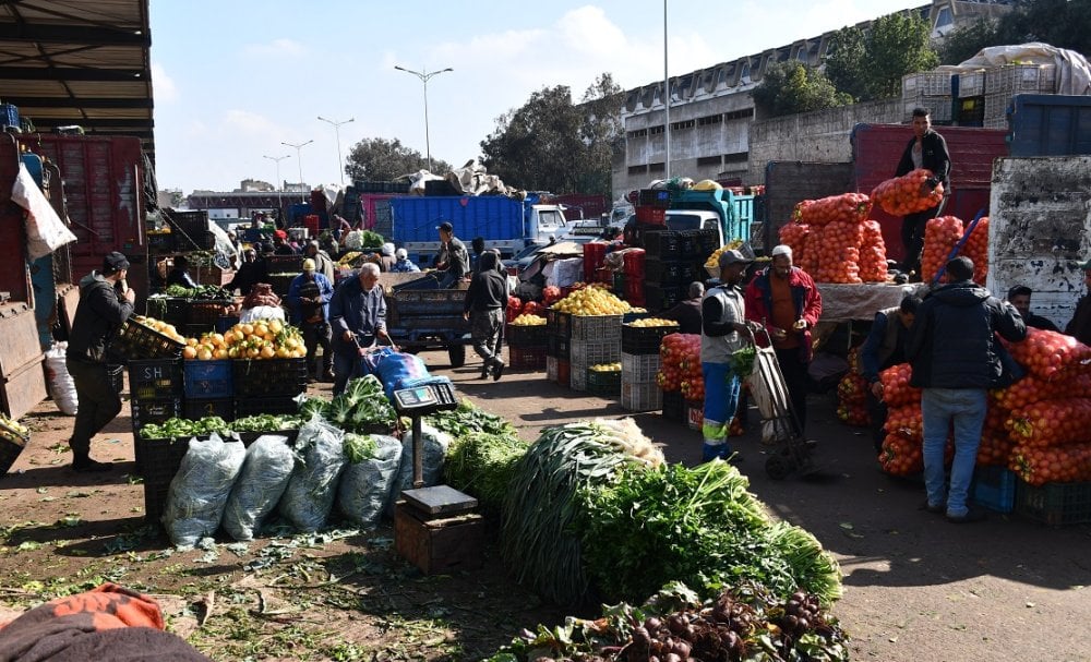 Stabilité des prix au marché de gros de Casablanca, les viandes bovines en petite baisse