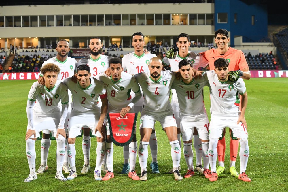 Qualifications Mondial 2026 : ouverture de la billetterie pour le match Maroc-Niger