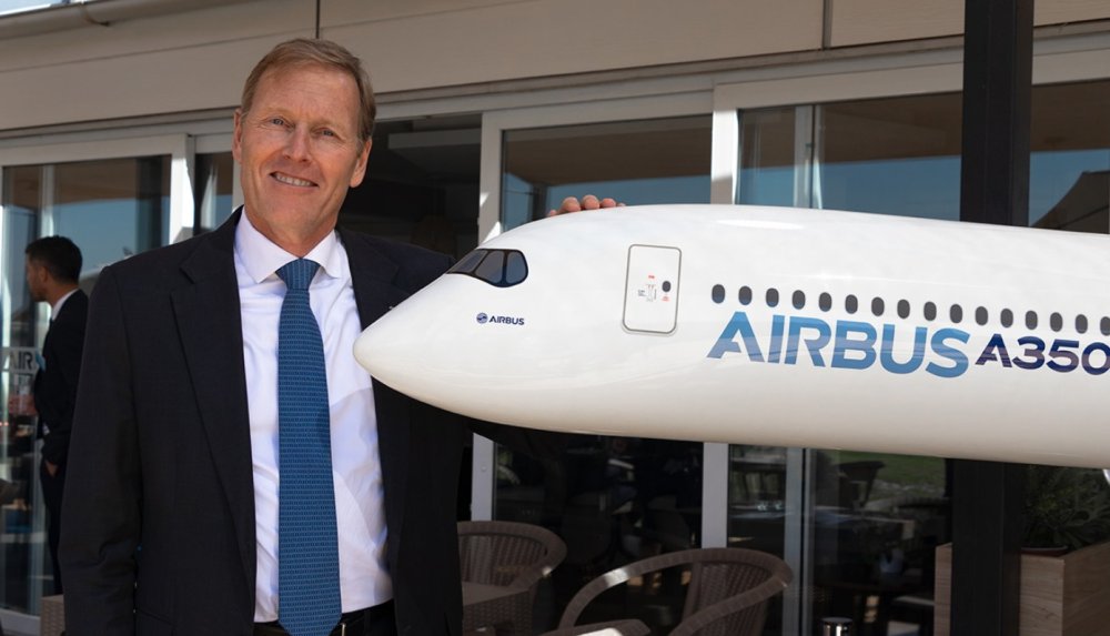Airbus intègre des composants marocains dans tous ses avions