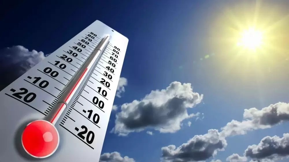 Après la pluie et la neige, le temps sera stable à partir de ce mercredi
