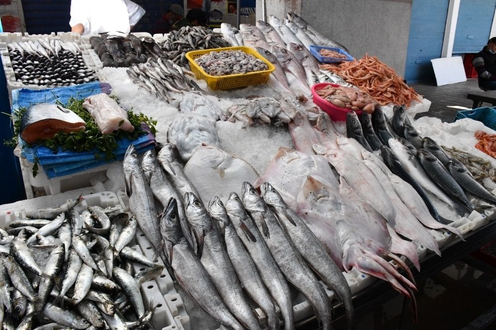 Prix du poisson : Comprendre les facteurs en jeu