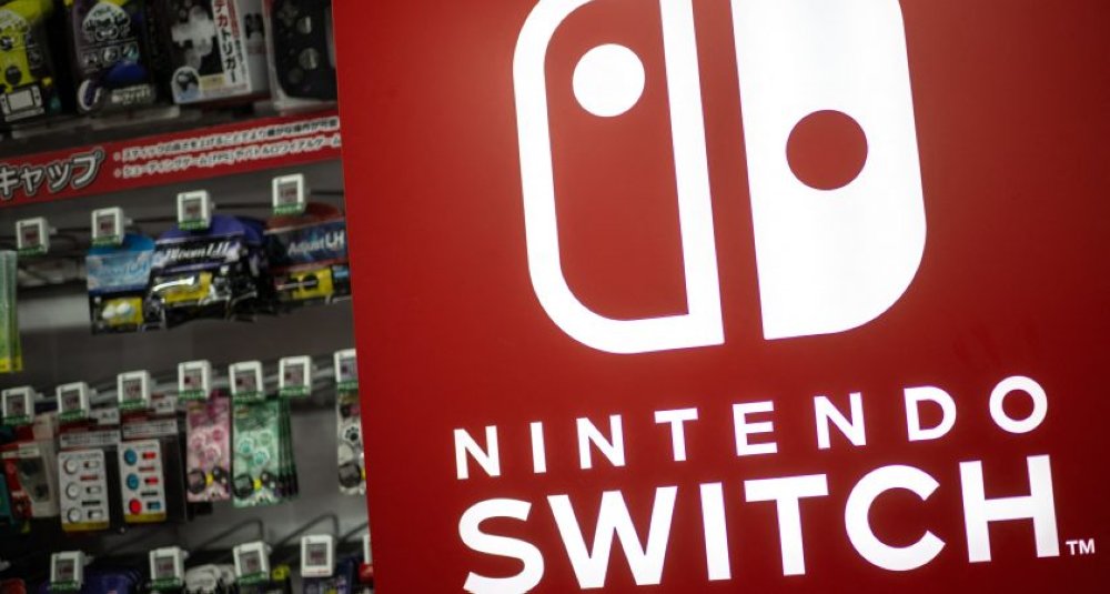 Jeux vidéo : Nintendo sortira la console Switch 2 le 5 juin