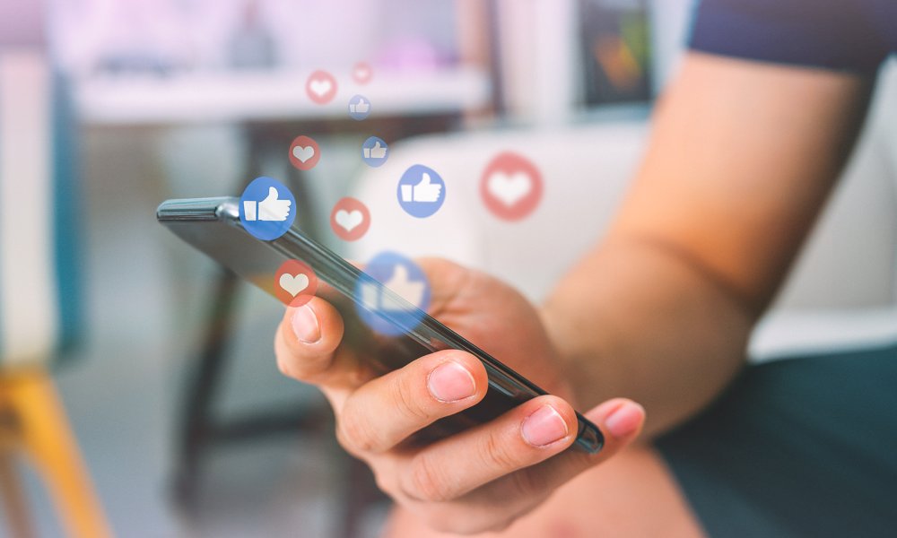 Réseaux sociaux : les adolescents en détresse psychologique
