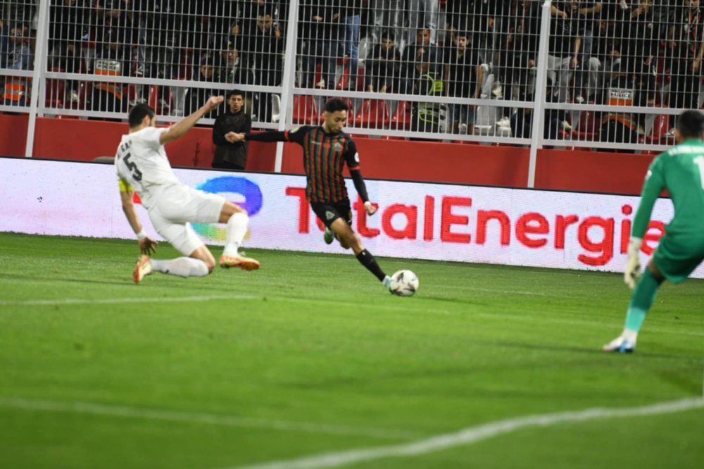 Ligue des champions : l’AS FAR éliminée malgré sa victoire face à Pyramids