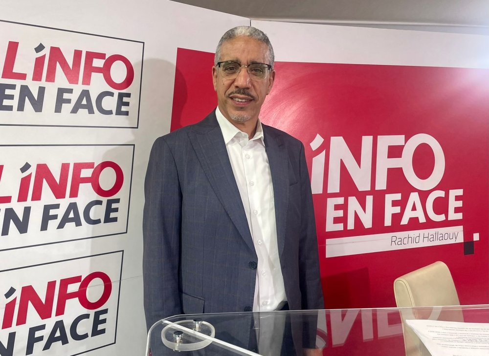 Aziz Rabbah : «Le sérieux, clé du nouveau Maroc équitable» - Le Matin.ma
