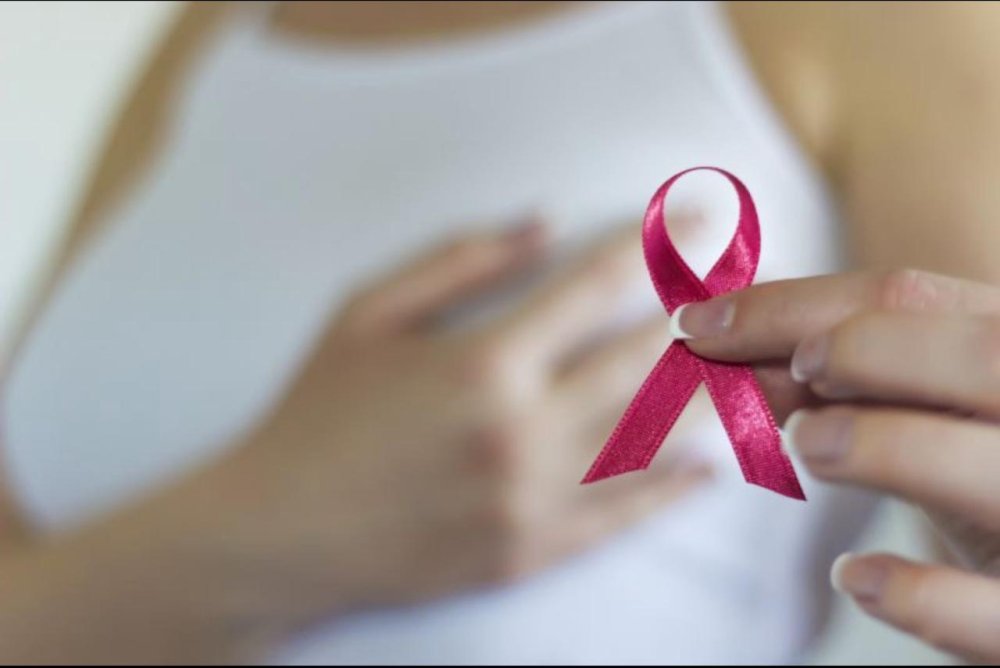 Cancer du sein : à partir de 25 ans, toutes les femmes sont appelées à ...