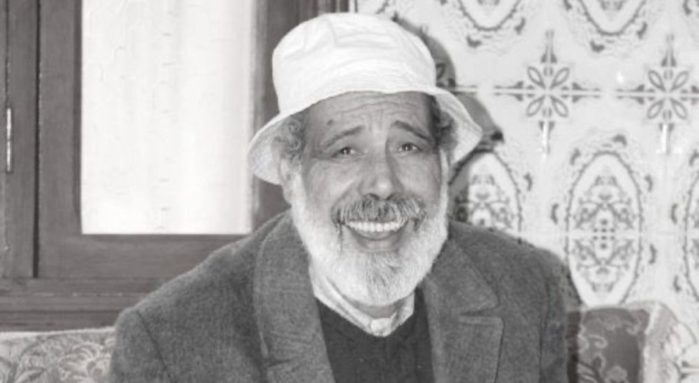 L'acteur marocain Mohamed Razine n’est plus - Le Matin.ma