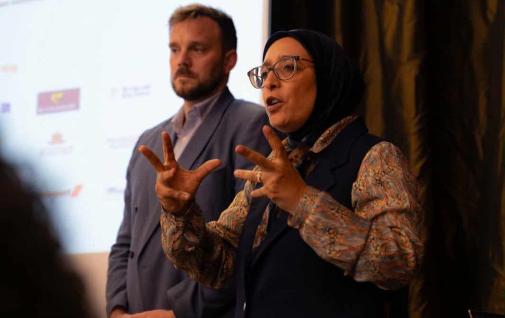 Newrest et Bab Rayan forment une nouvelle génération de professionnels ...