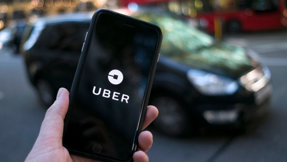 économie 19 Uber relance ses activités au Maroc en partenariat avec des transporteurs agréés
