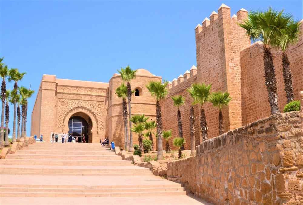 économie 29 Tourisme : le Maroc domine les classements des destinations incontournables