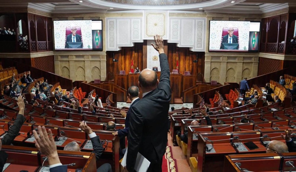 Le PLF 2026 adopté en deuxième lecture à la Chambre des représentants