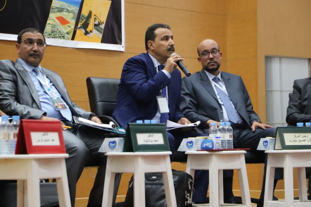 Plongée dans «Mémoire, identité et patrie... Mémoires de Dakhla» de Hassan Haouideg