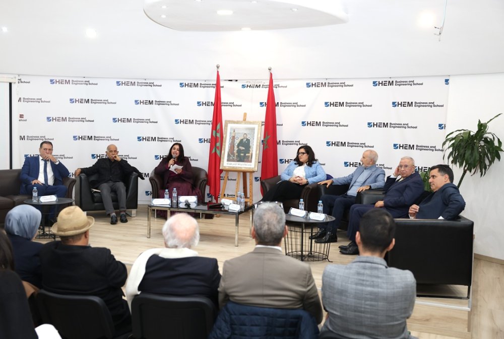 Résolution 2797: aux origines d’une victoire diplomatique charnière (Débat HEM)