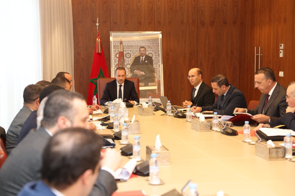 Morocco’s Drug Agency Plans for 2026 & Health Sovereignty