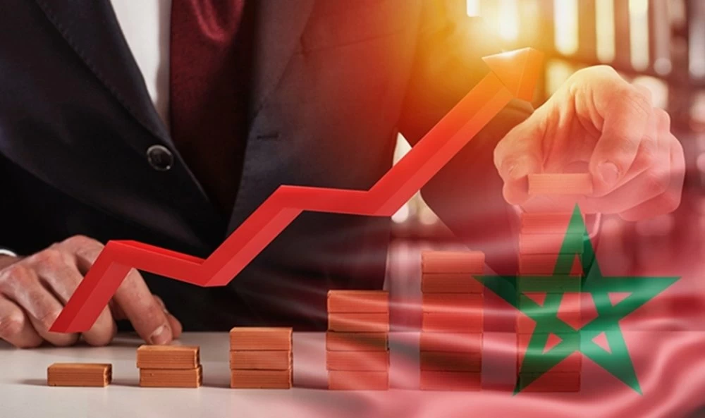 Standard Chartered table sur une croissance de 4,5% pour le Maroc en 2026