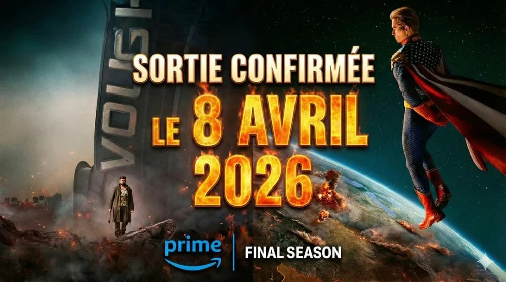 Streaming : les séries qui feront l’année 2026