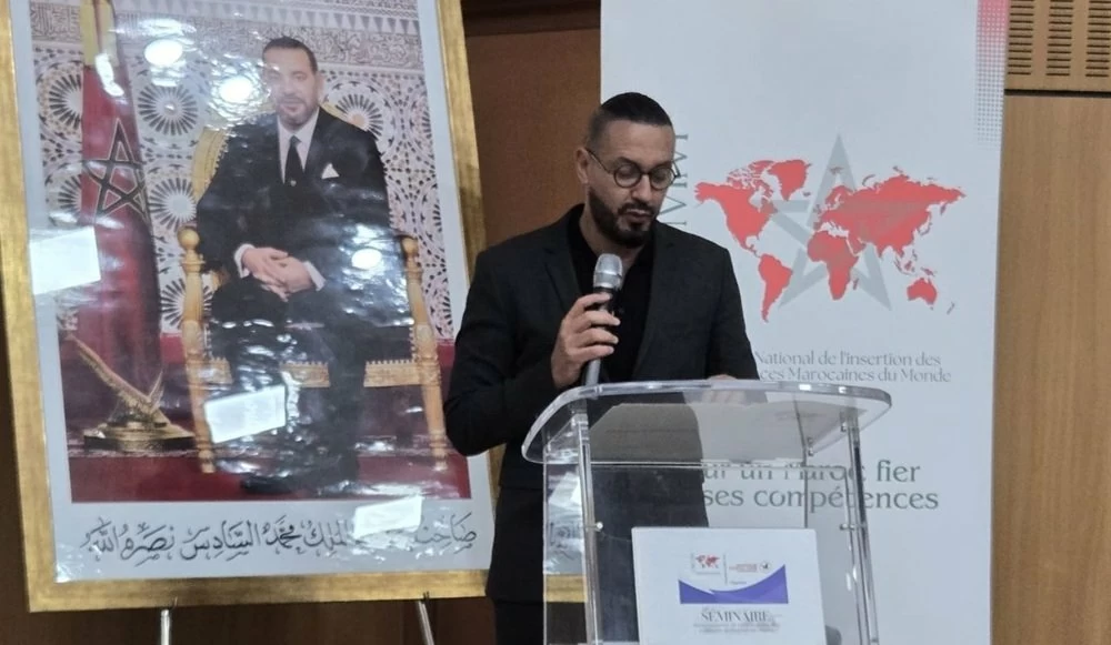 Comment un Marocain du Canada veut encourager les regroupements structurés des cabinets dentaires