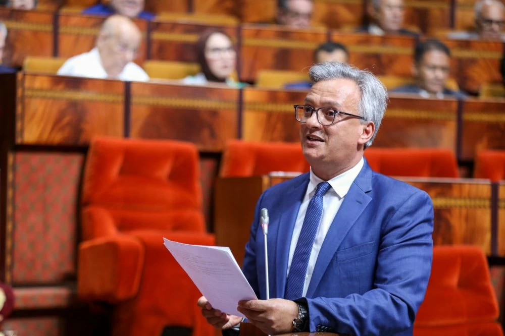 Climat des affaires : Karim Zidane fait le point sur les réformes engagées