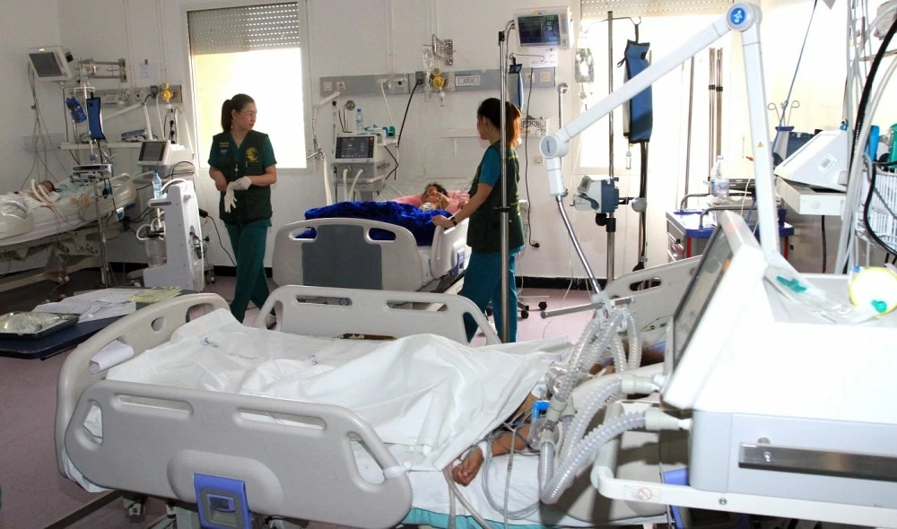 Santé : les syndicats accentuent la pression sur le gouvernement