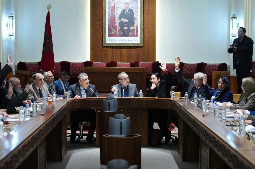 La version amendée de la loi sur la procédure civile adoptée, après le renvoi de la Cour constitutionnelle