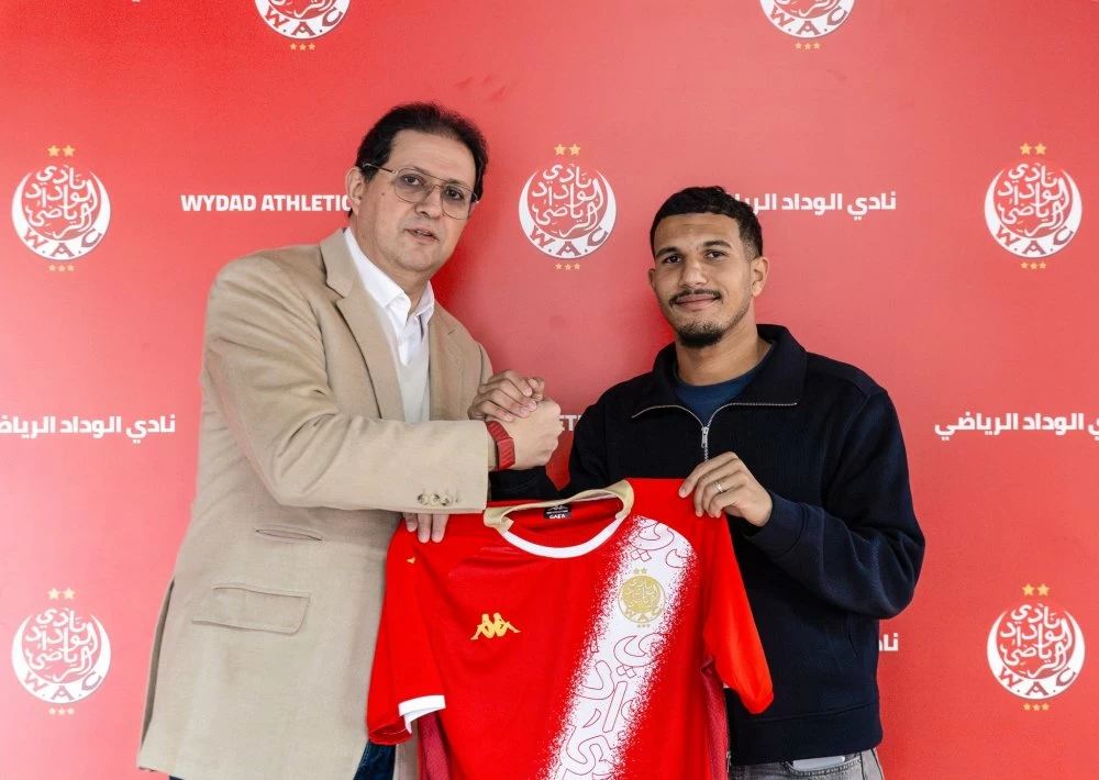 Mercato : Ben Yedder et Byar rejoignent le Wydad de Casablanca
