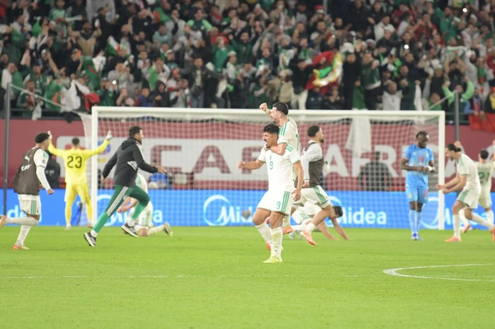 CAN 2025 : des huitièmes de finale riches en enseignements