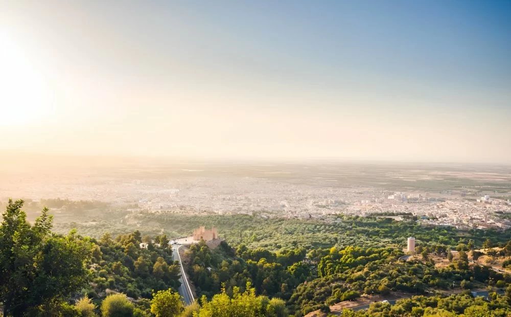 Béni Mellal-Khénifra, future région championne des énergies renouvelables (Document)