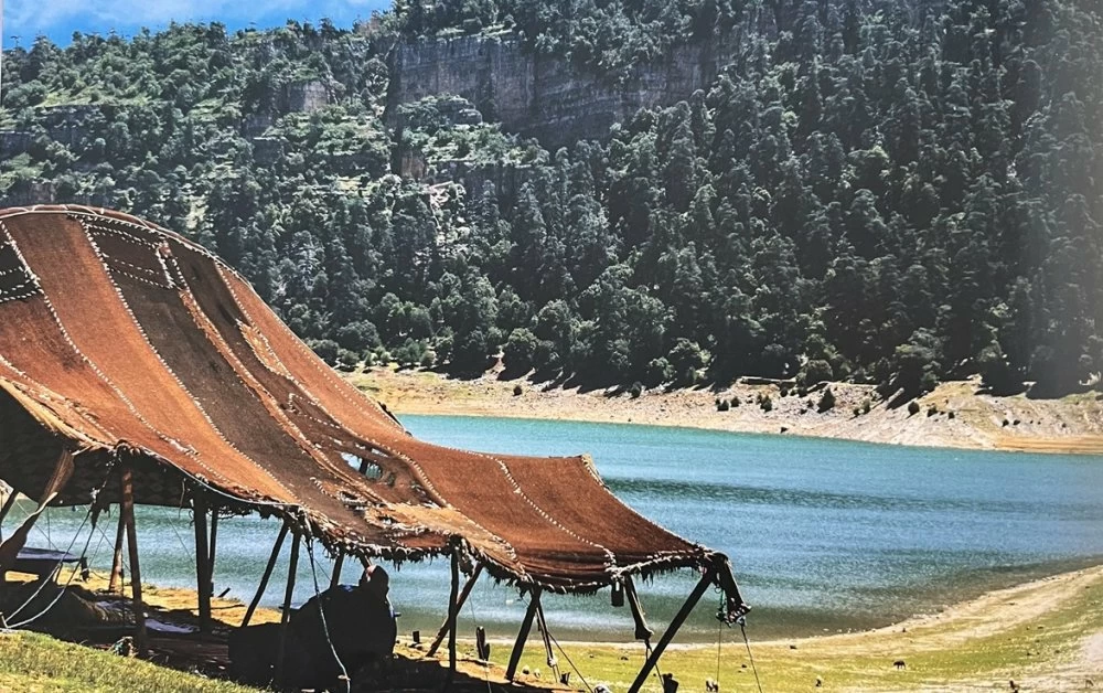 «Lacs naturels du Maroc» : Ces eaux qui reprennent vie