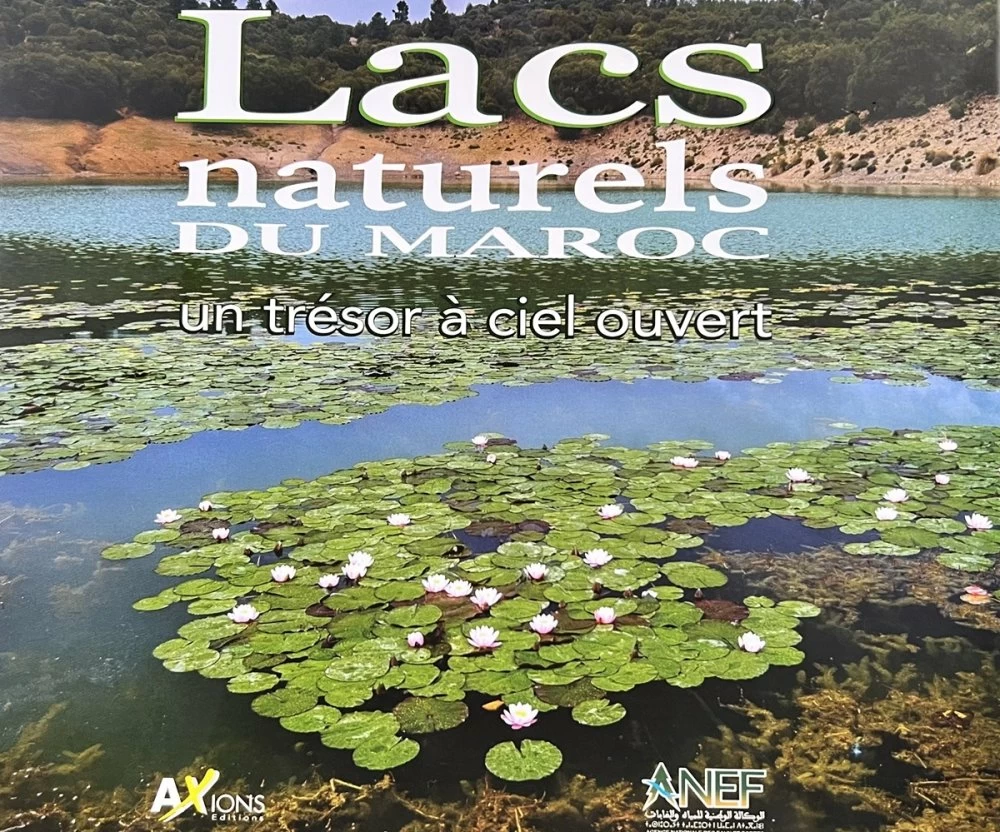 «Lacs naturels du Maroc» : Ces eaux qui reprennent vie