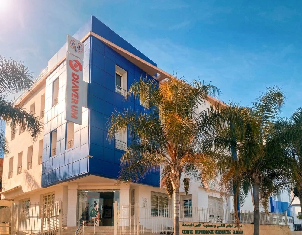 Tourisme de santé: le groupe Diaverum entend renforcer sa présence au Maroc