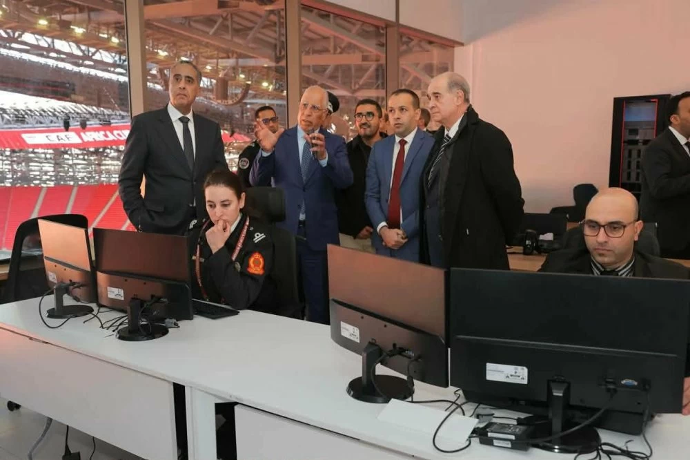 Rabat accueille la réunion annuelle des Directeurs généraux de la police du Maroc, d’Espagne et d’Allemagne