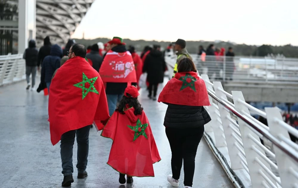 Comment le Maroc affronte ces menaces invisibles qui pèsent sur les grands événements sportifs