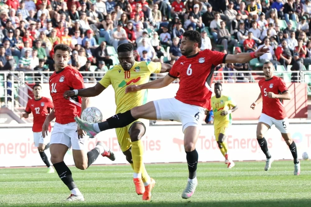 CAN 2025 : le choc Égypte-Côte d’Ivoire, une finale avant l’heure