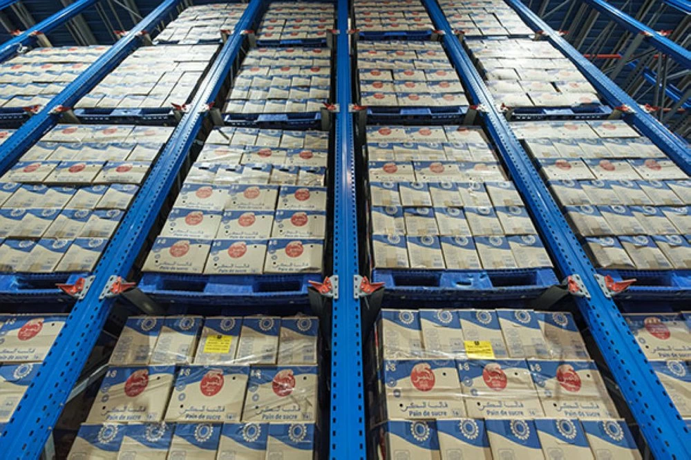 Industrie du sucre : Grand-messe à Marrakech en février