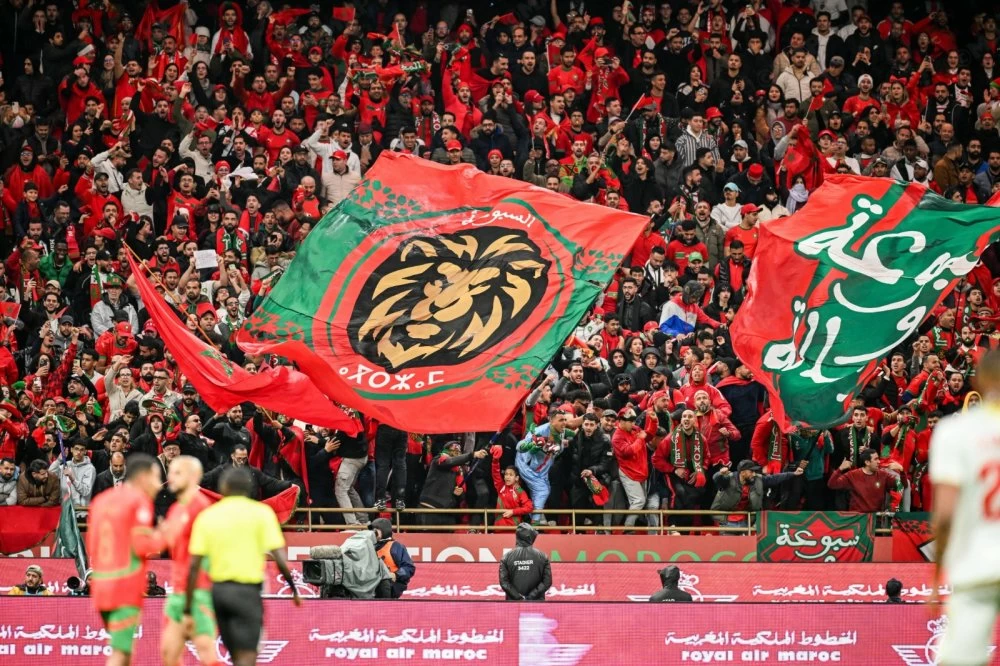 Gestion judiciaire des infractions dans les stades : comment ça marche ?