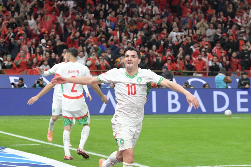 CAN 2025 : les Lions de l'Atlas domptent les Lions Indomptables et filent en demi-finale