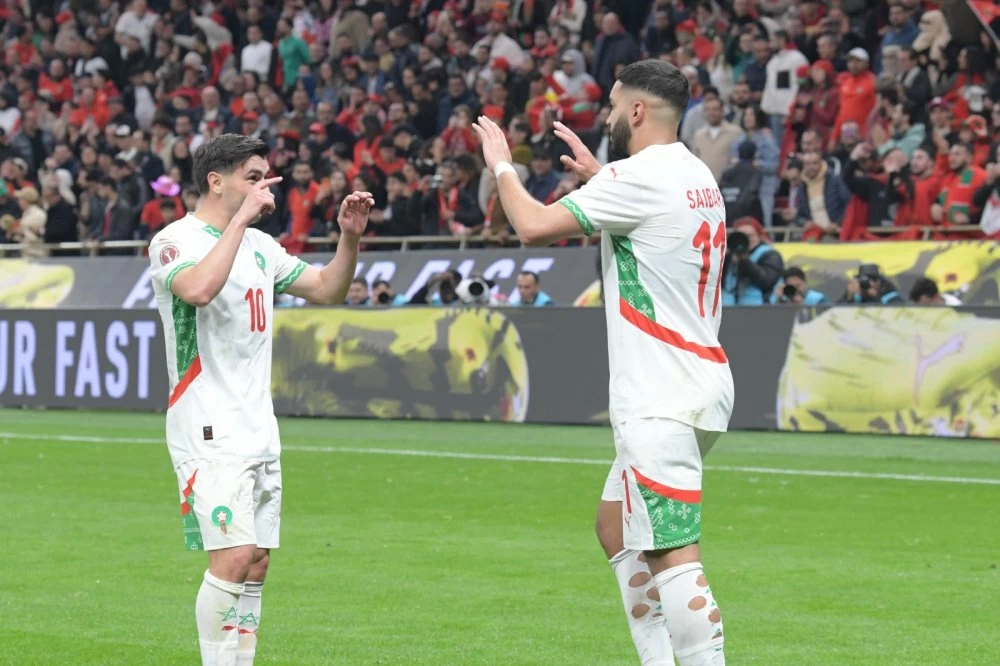 CAN 2025 : les Lions de l'Atlas domptent les Lions Indomptables et filent en demi-finale