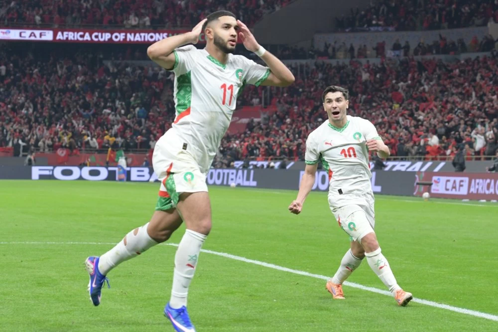 CAN 2025 : les Lions de l'Atlas domptent les Lions Indomptables et filent en demi-finale