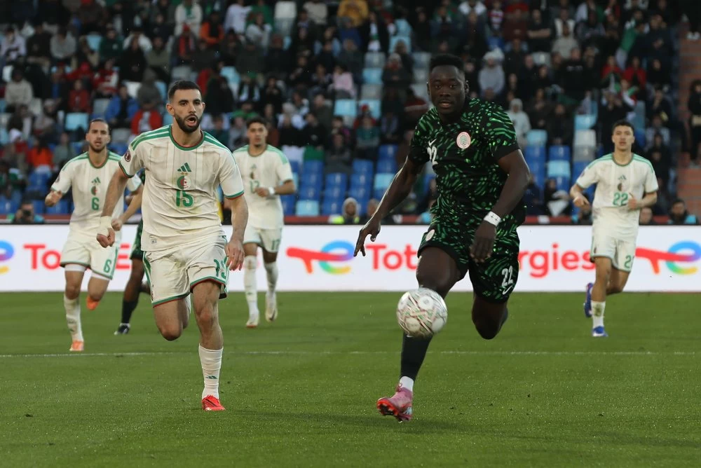 CAN Maroc 2025 : le Nigeria rejoint les Lions de l'Atlas en demies en battant l'Algérie