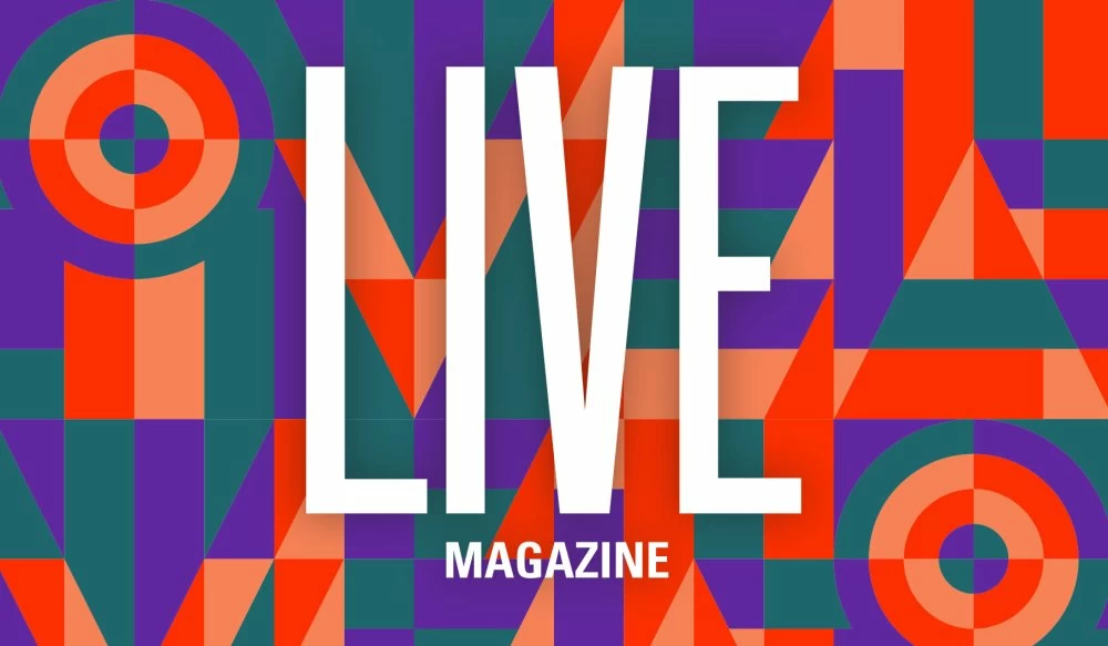 Live Magazine à l’Institut français
