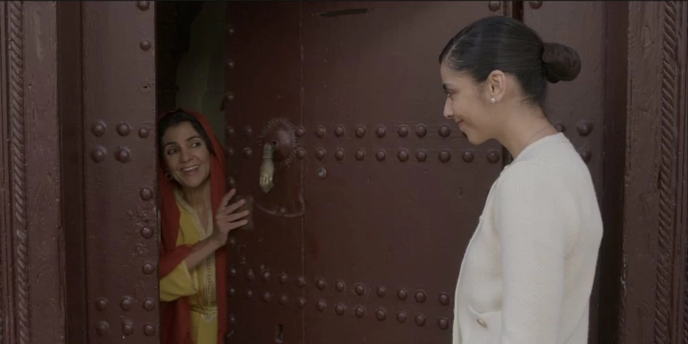 Cinéma : The Wound de Seloua El Gouni bientôt en salles nationales