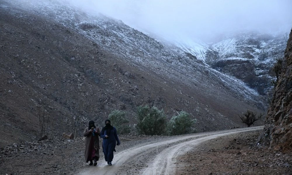 Baisse des températures, chutes de neige et pluies attendues cette semaine au Maroc