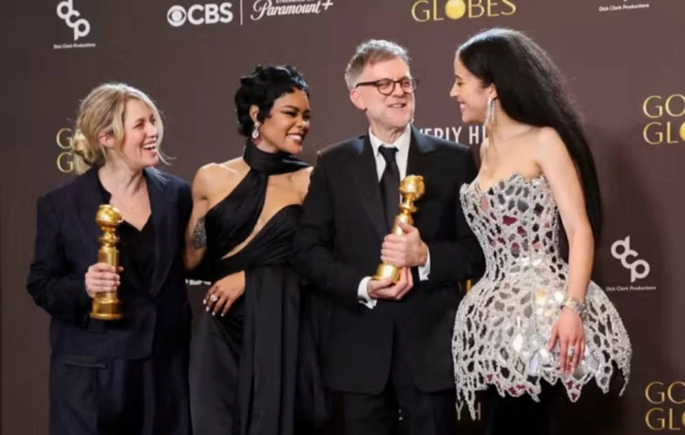 Golden Globes 2026 : les temps forts d’une 83ᵉ cérémonie très suivie