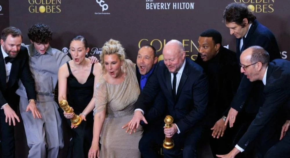 Golden Globes 2026 : les temps forts d’une 83ᵉ cérémonie très suivie
