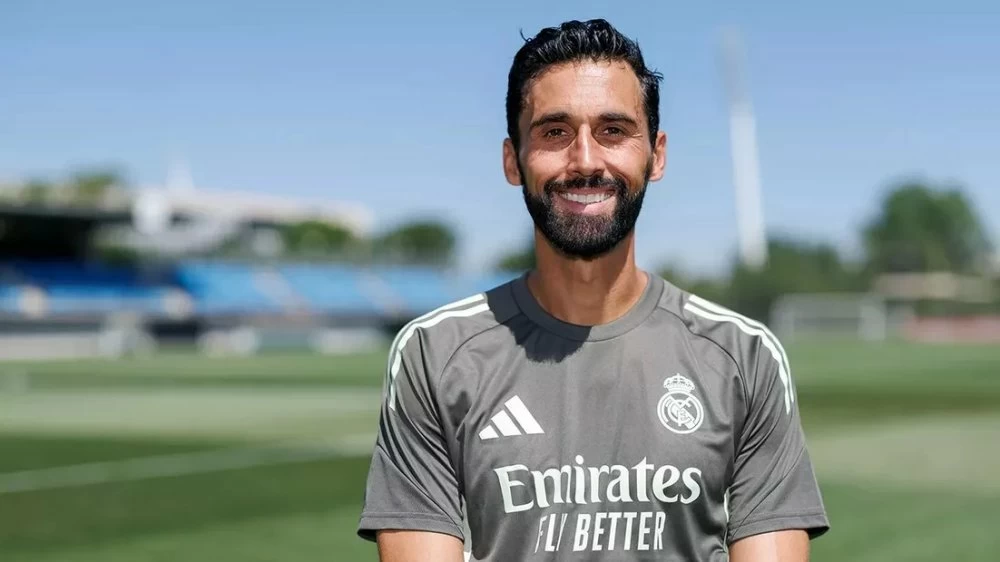 Real Madrid : fin de collaboration avec Alonso, Arbeloa nouveau entraîneur