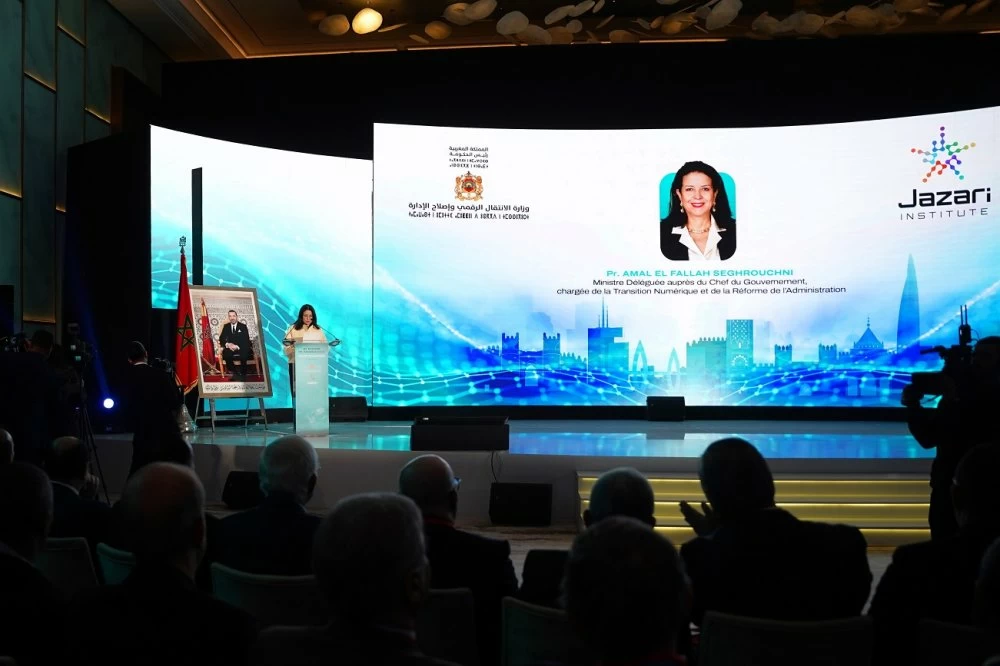 IA : le Maroc table sur la montée en compétence locale pour éviter la «dépendance technologique»