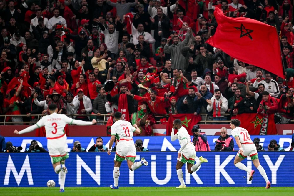 Matchs et émotions fortes : attention aux répercussions sur la santé des personnes fragiles !