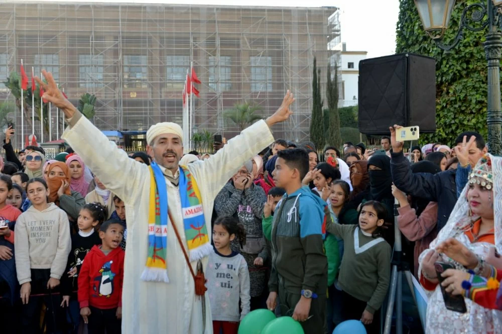 Amazighité : de la reconnaissance à l’implémentation, le Maroc continue de tracer son sillon