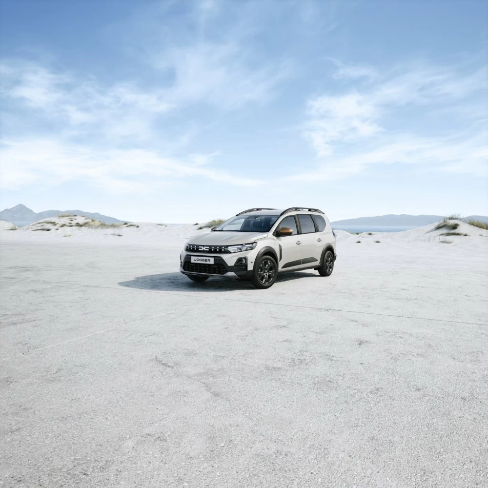 Sandero, Stepway, Jogger et Logan : Dacia renforce ses piliers au Maroc