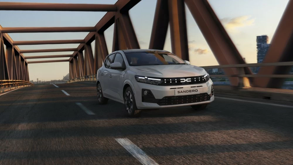 Sandero, Stepway, Jogger et Logan : Dacia renforce ses piliers au Maroc